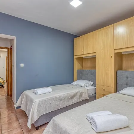 Apartment-haus Wolbeck *