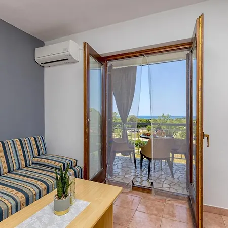 Apartment-haus Wolbeck * Červar-Porat