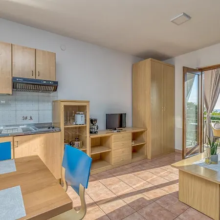 Apartment-haus Wolbeck Pensionat *