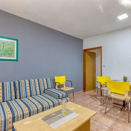 Apartment-haus Wolbeck * Červar-Porat