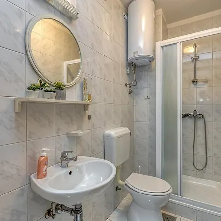 Apartment-haus Wolbeck Pensionat Červar-Porat