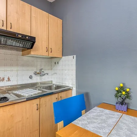 Apartment-haus Wolbeck Pensionat
