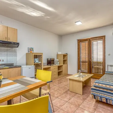 Apartment-haus Wolbeck Červar-Porat