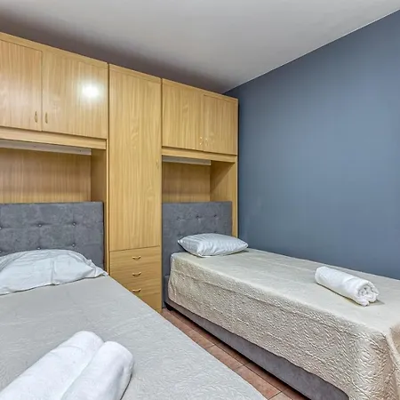 Apartment-haus Wolbeck *