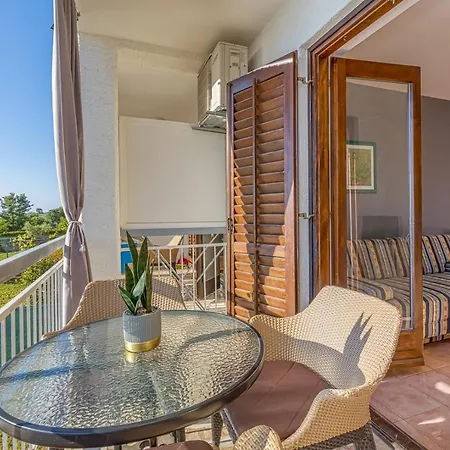 Apartment-haus Wolbeck * Červar-Porat