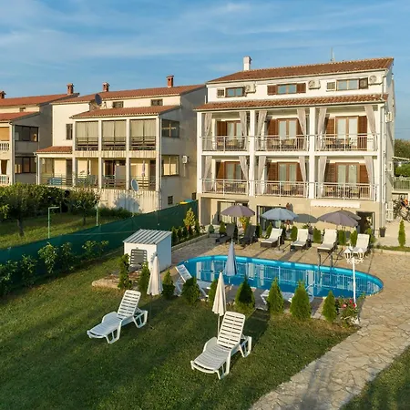 Apartment-haus Wolbeck Pensionat *