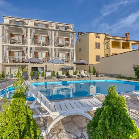 Apartment-haus Wolbeck Pensionat *
