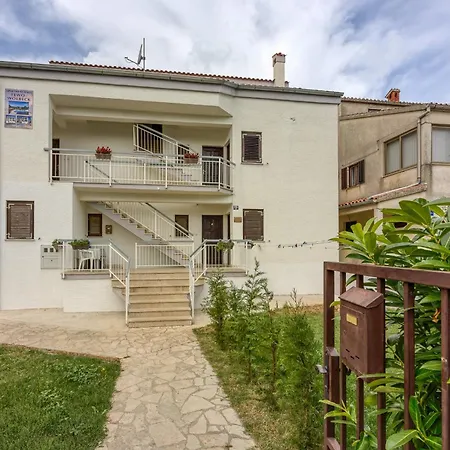 Apartment-haus Wolbeck Červar-Porat