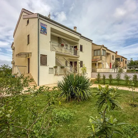 Pensionat Apartment-haus Wolbeck