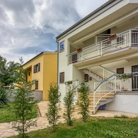 Apartment-haus Wolbeck Pensionat Červar-Porat